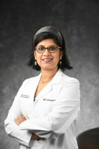 Renu B. Lalwani, MD Profile Headshot